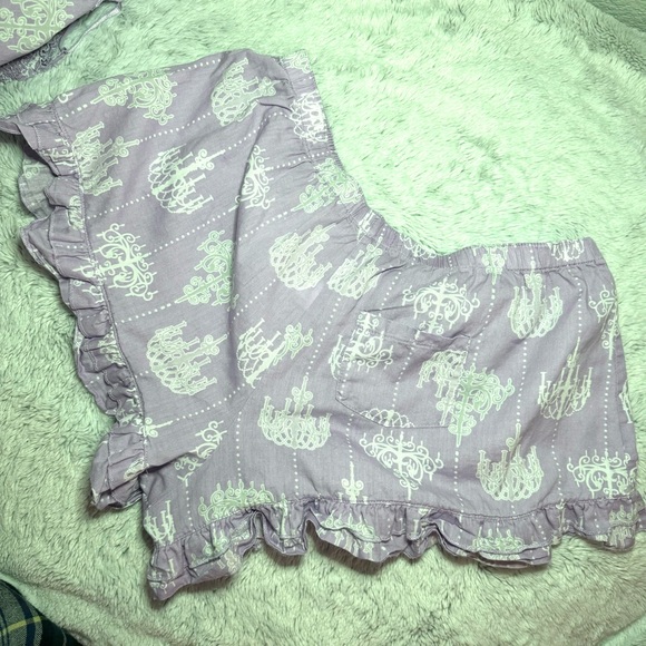 Mud Pie Sleep Set - 100% Cotton - Picture 10 of 14